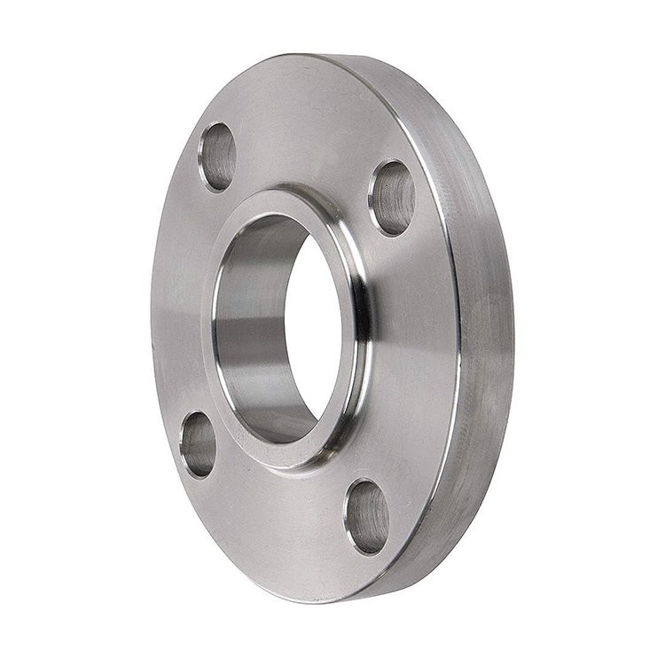Stainless Steel Slip On Flange
