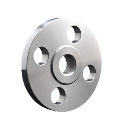 Stainless Steel Thread Flange